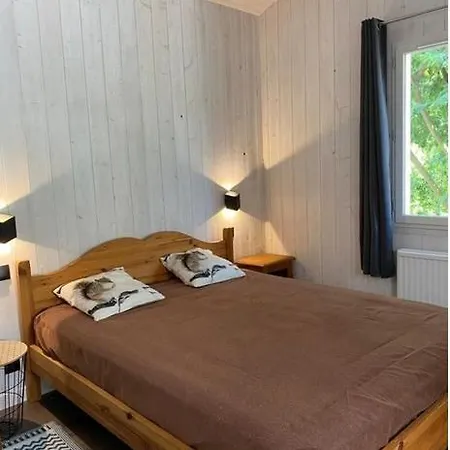 Apartment Fisherman's House-style For 2 People - Maison Style De Pecheur Pour 2
